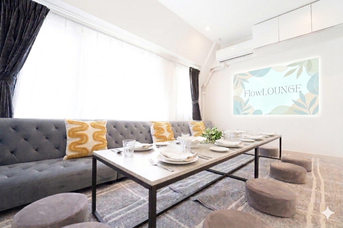 スペースの1枚目の写真