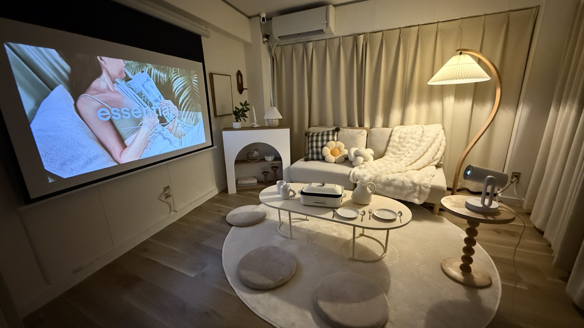 スペースの1枚目の写真