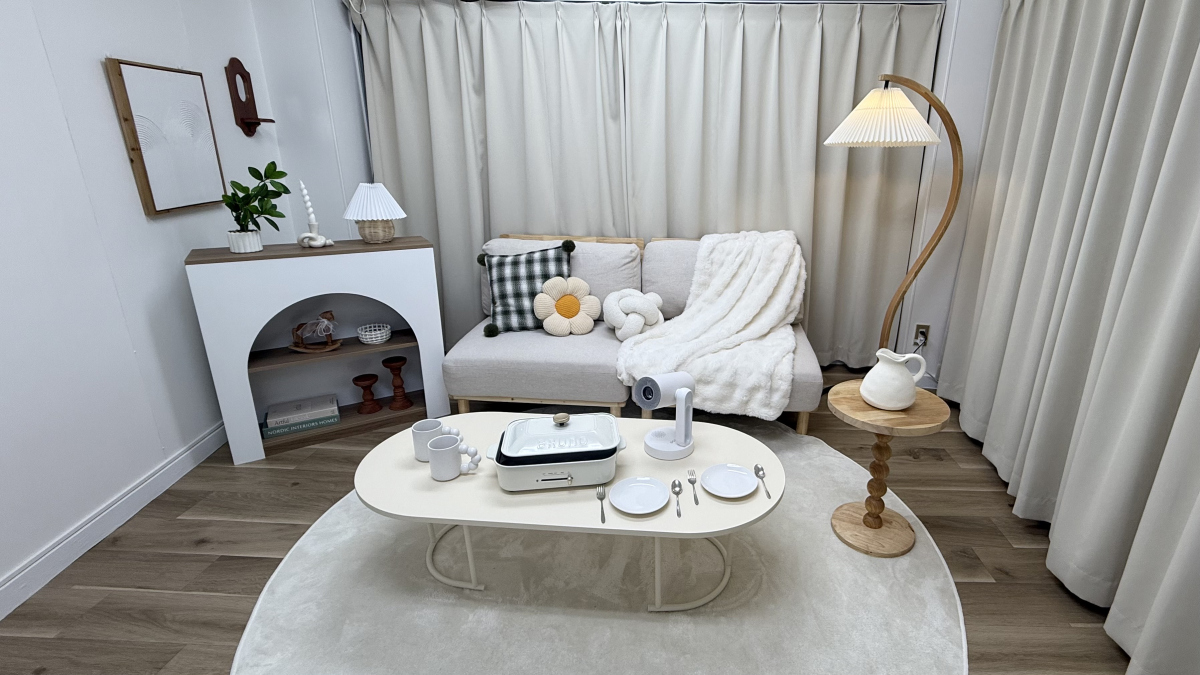 スペースの2枚目の写真