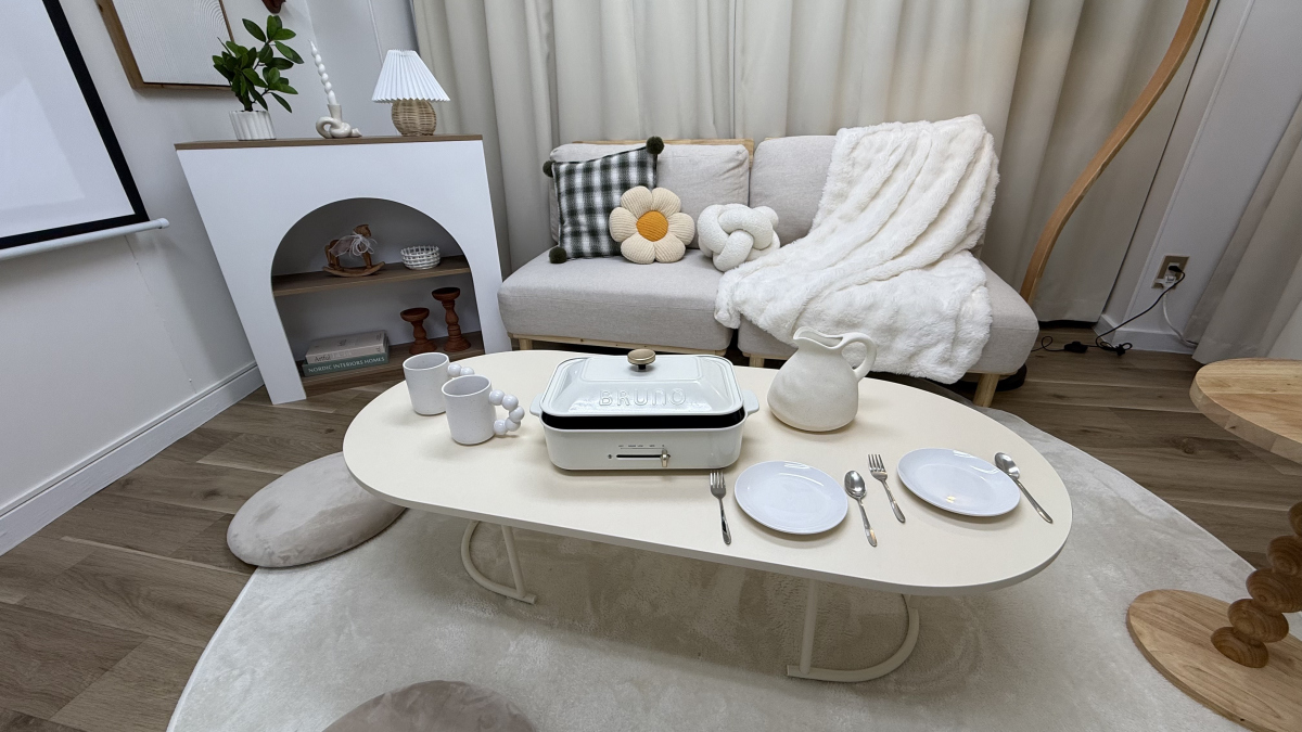 スペースの3枚目の写真