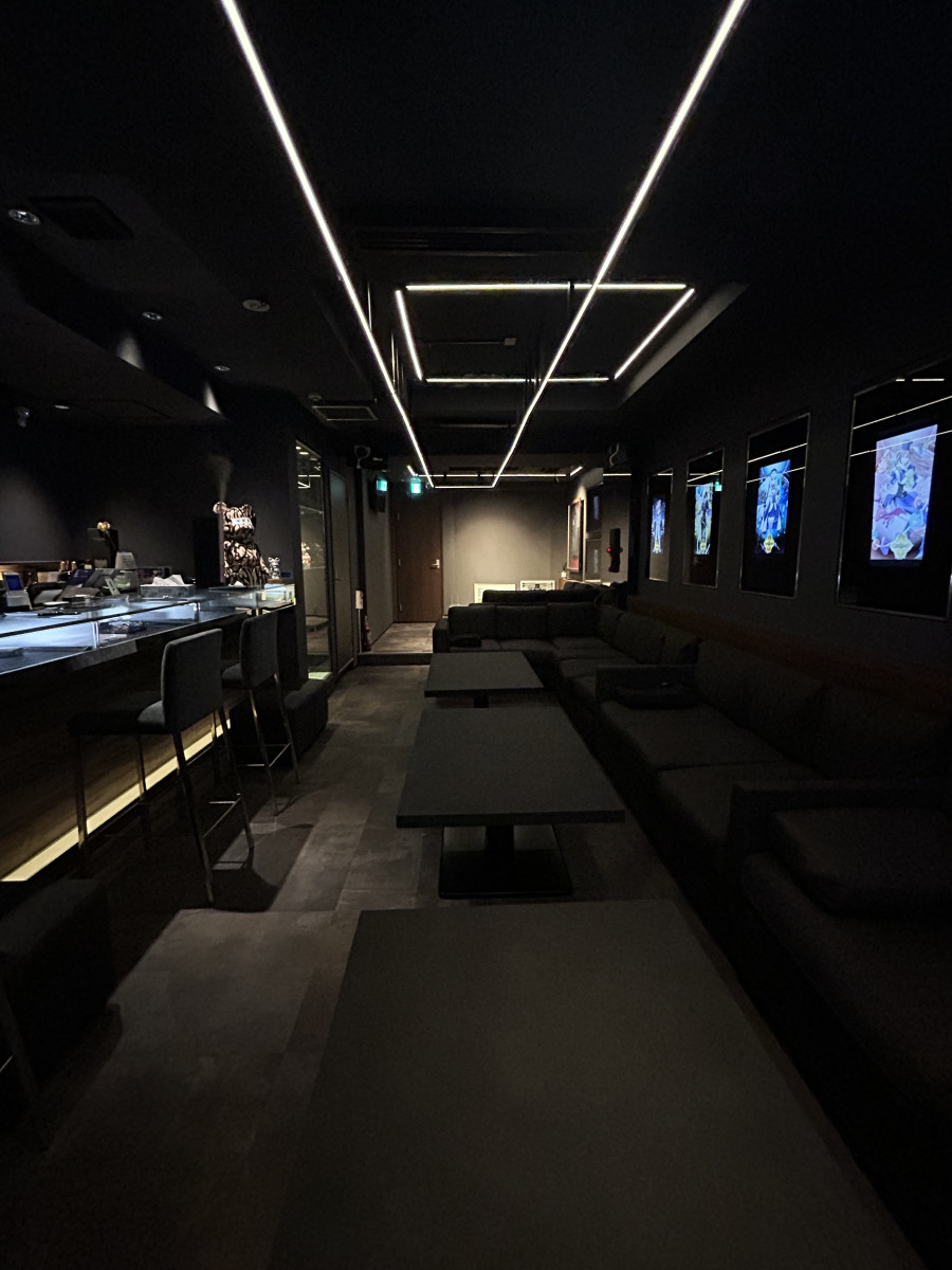 スペースの2枚目の写真