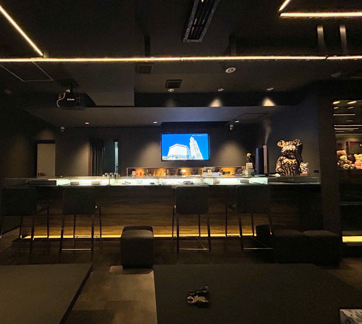 スペースの3枚目の写真