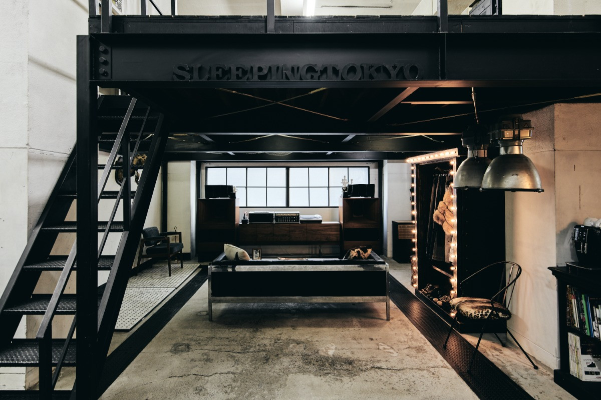 スペースの1枚目の写真