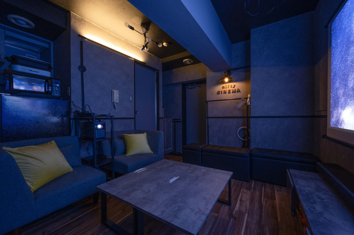 スペースの2枚目の写真