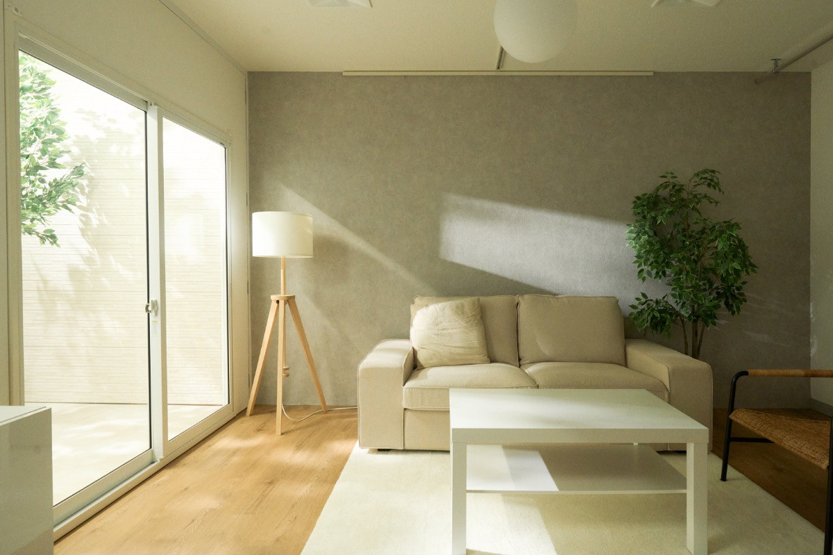 スペースの1枚目の写真