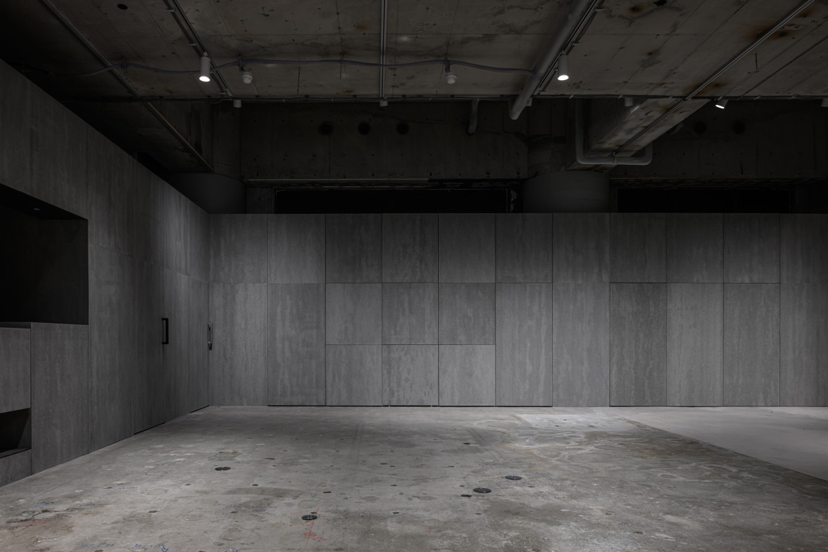 スペースの2枚目の写真