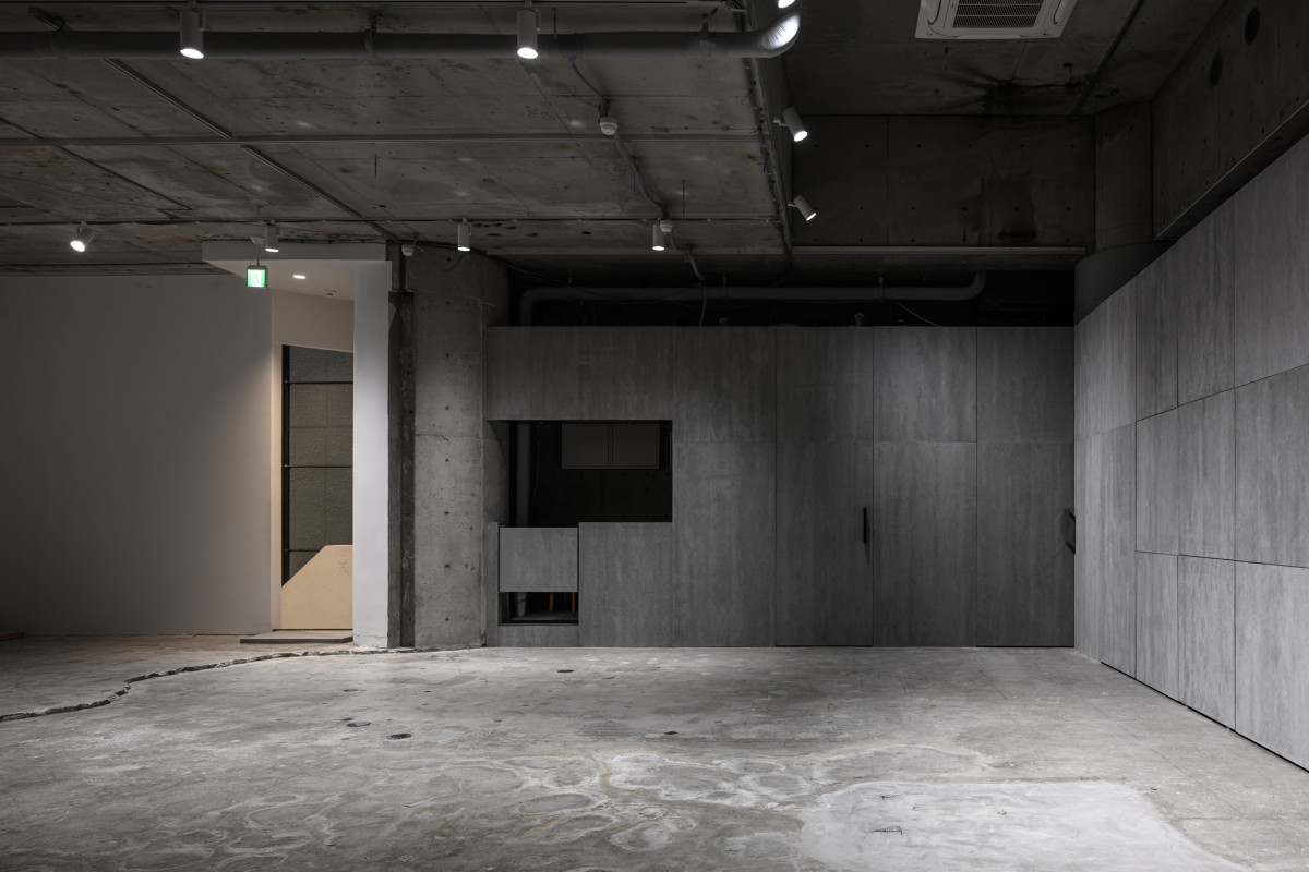 スペースの3枚目の写真