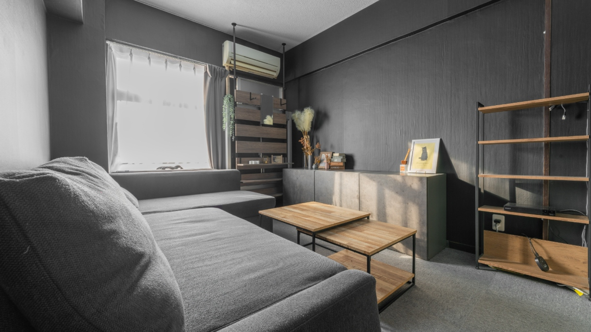 スペースの3枚目の写真