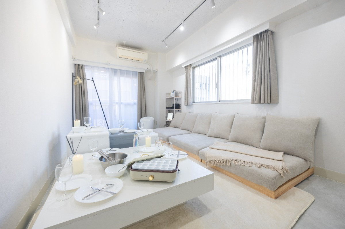 スペースの2枚目の写真