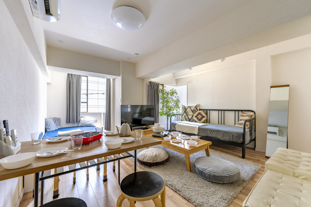 スペースの1枚目の写真