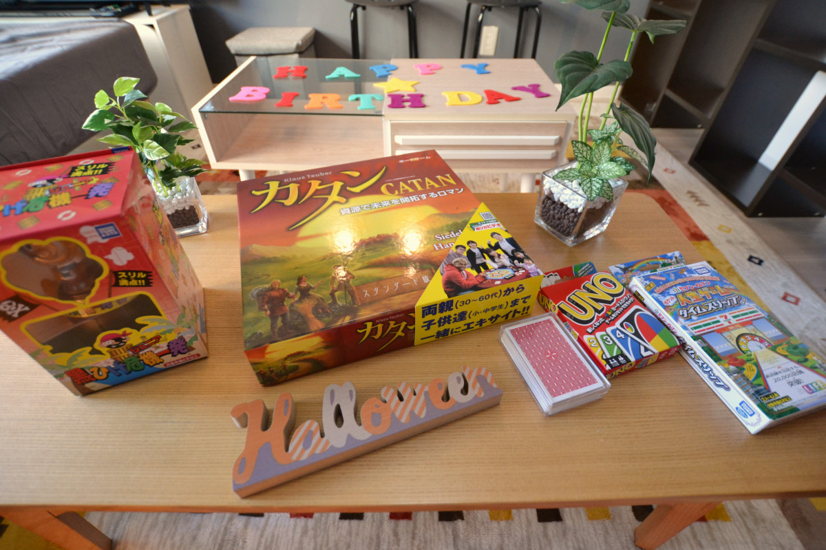 スペースの3枚目の写真