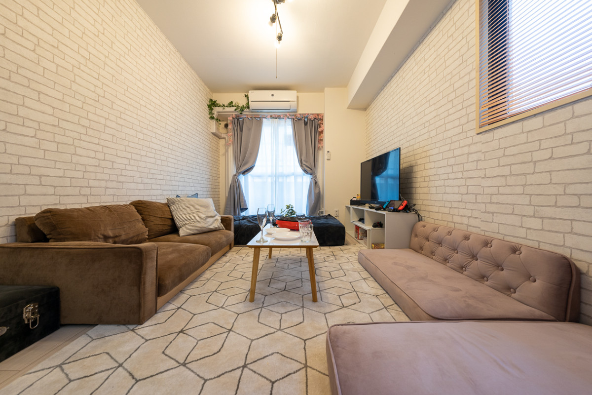 スペースの2枚目の写真