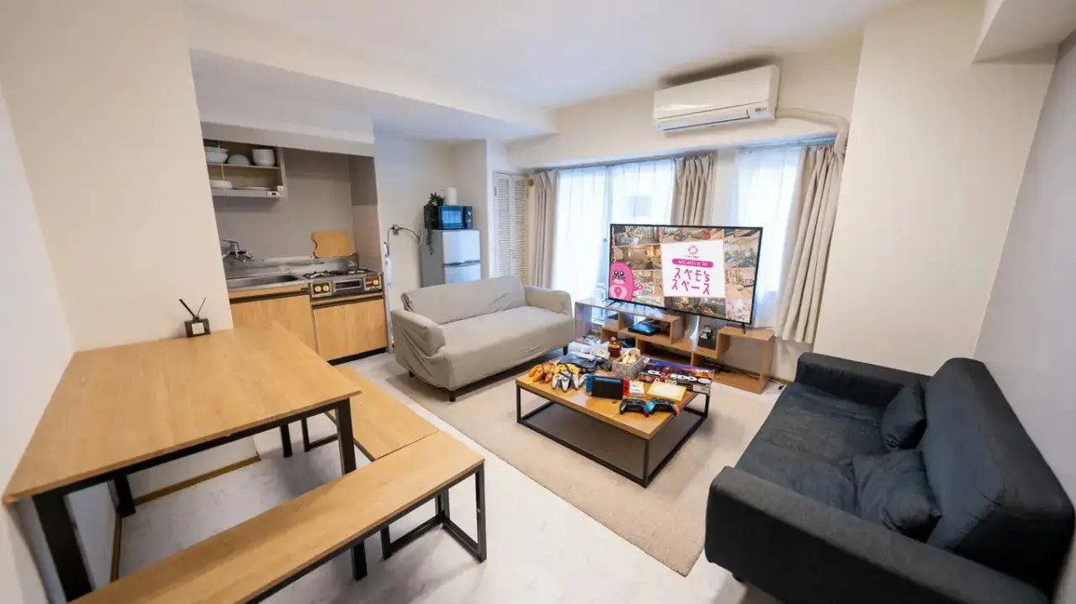 スペースの1枚目の写真