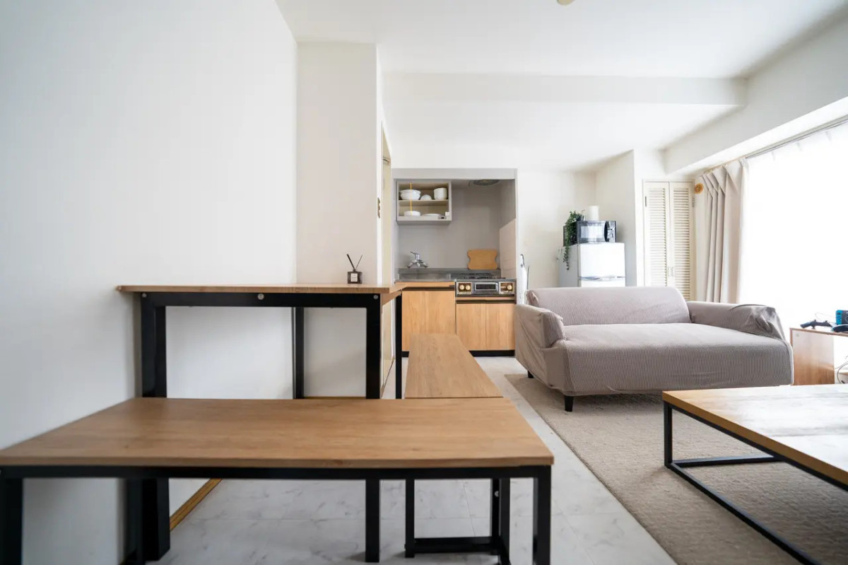 スペースの3枚目の写真