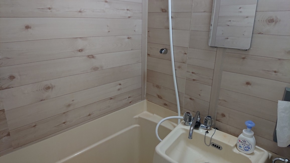 スペースの3枚目の写真