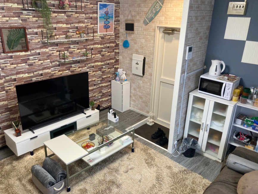 スペースの2枚目の写真