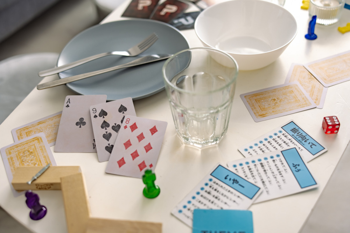 スペースの3枚目の写真