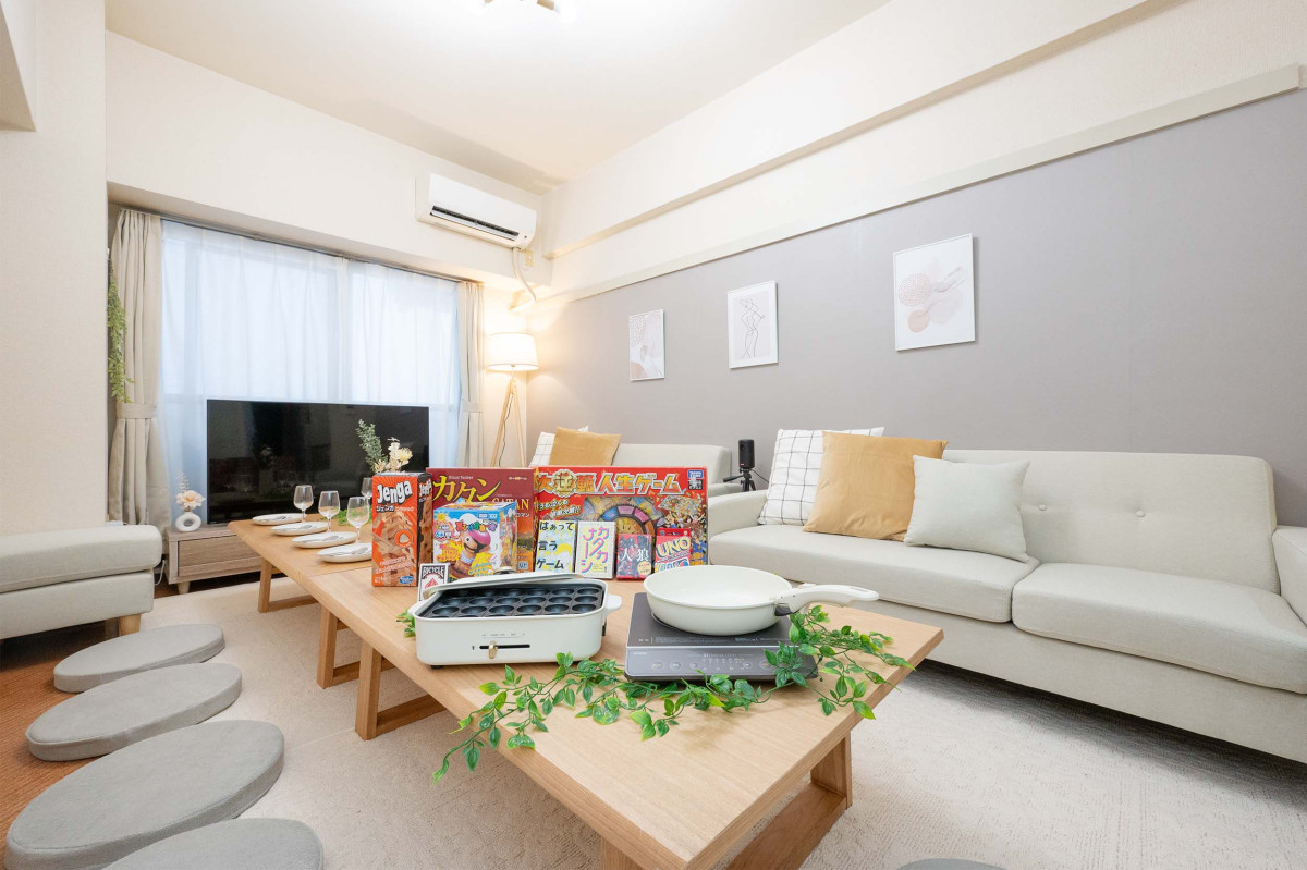 スペースの1枚目の写真