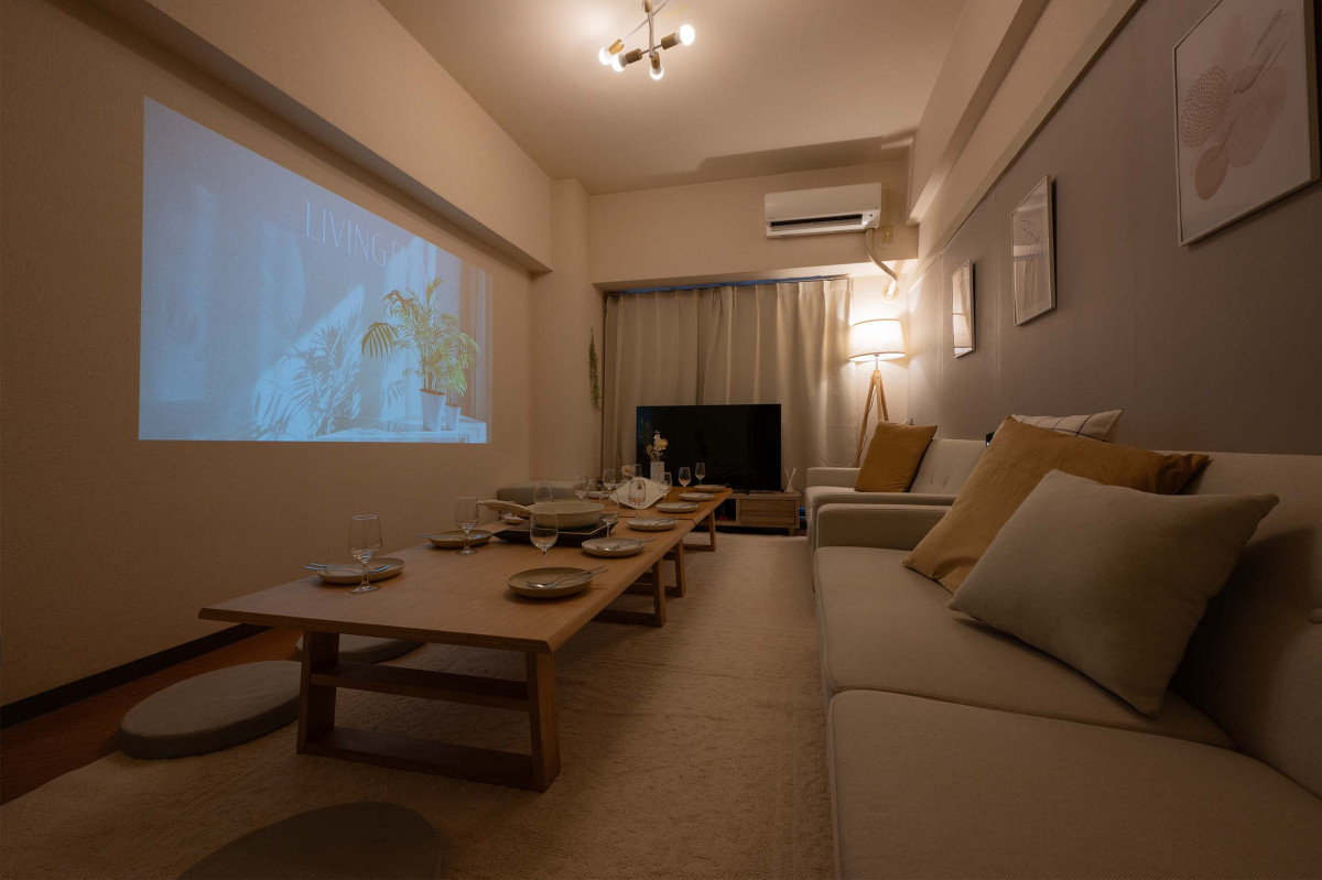 スペースの2枚目の写真