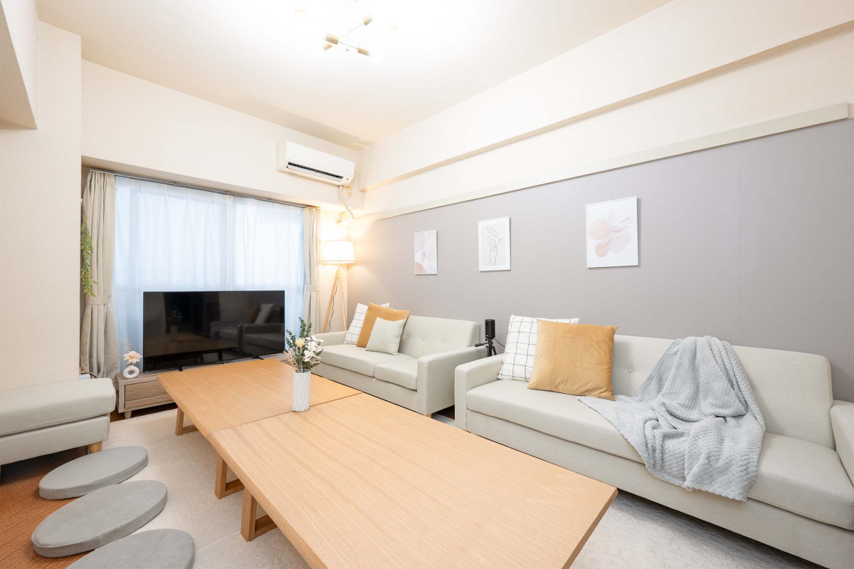 スペースの3枚目の写真