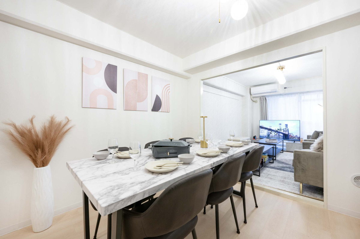 スペースの1枚目の写真