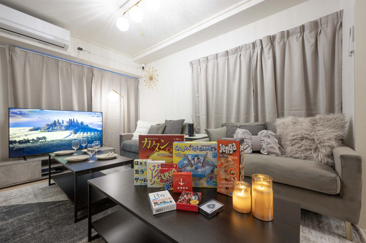 スペースの3枚目の写真