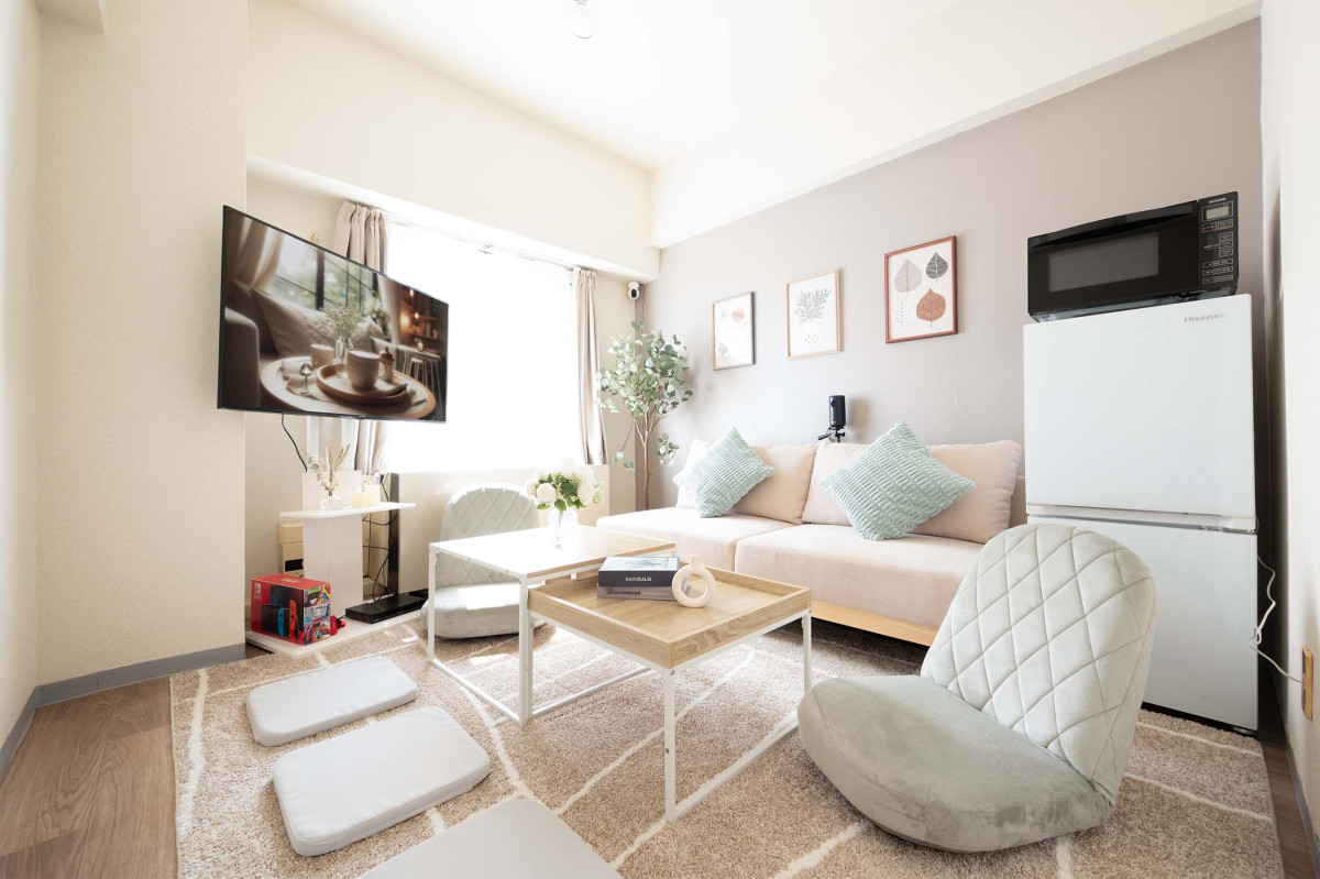 スペースの1枚目の写真