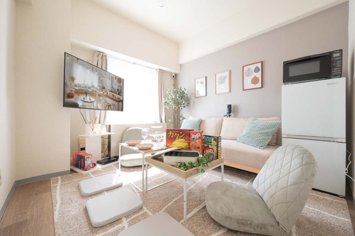 スペースの3枚目の写真