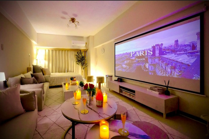 スペースの2枚目の写真