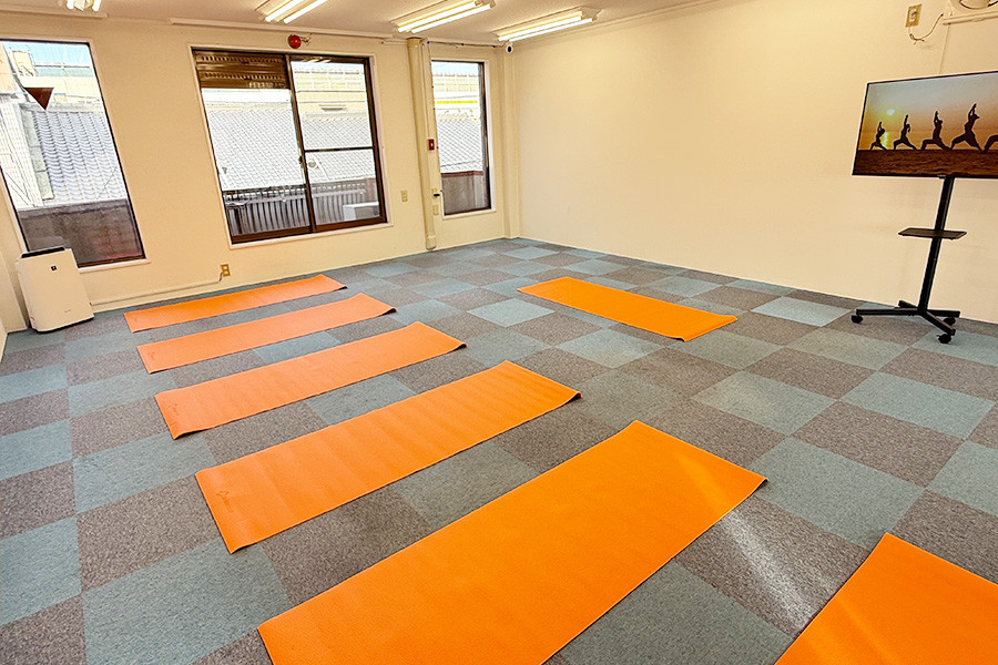 スペースの1枚目の写真