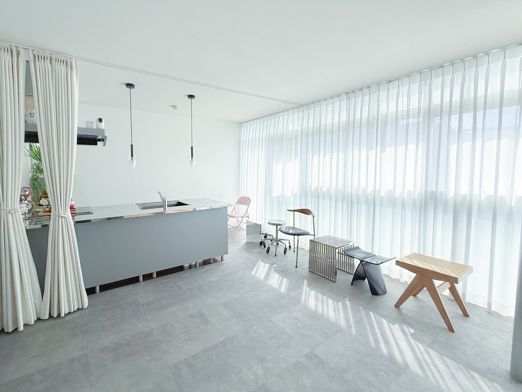 スペースの1枚目の写真