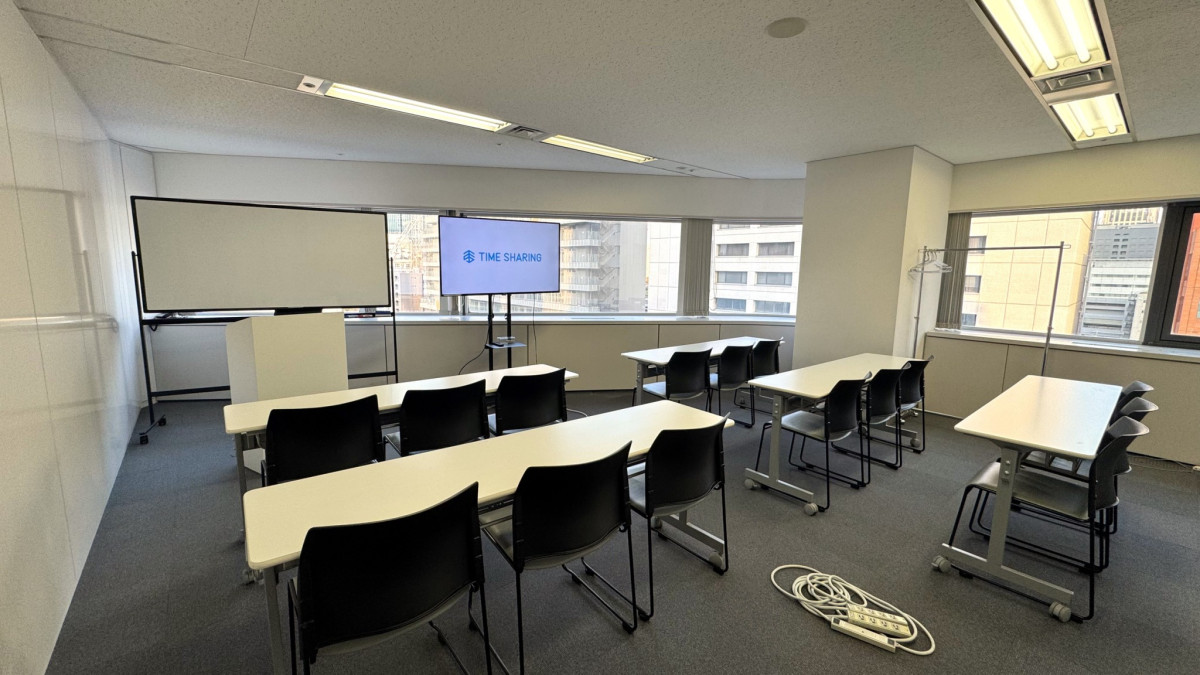 スペースの1枚目の写真