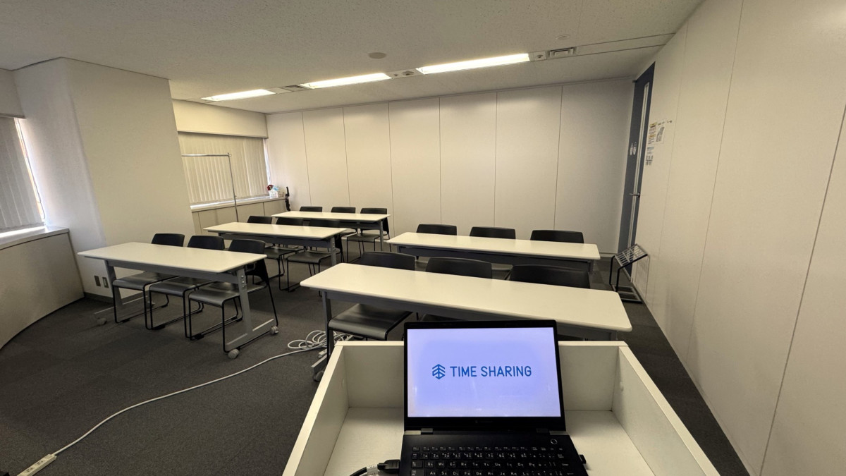 スペースの2枚目の写真