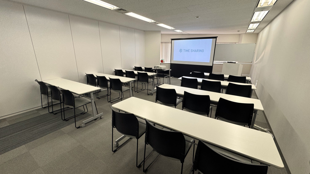 スペースの1枚目の写真