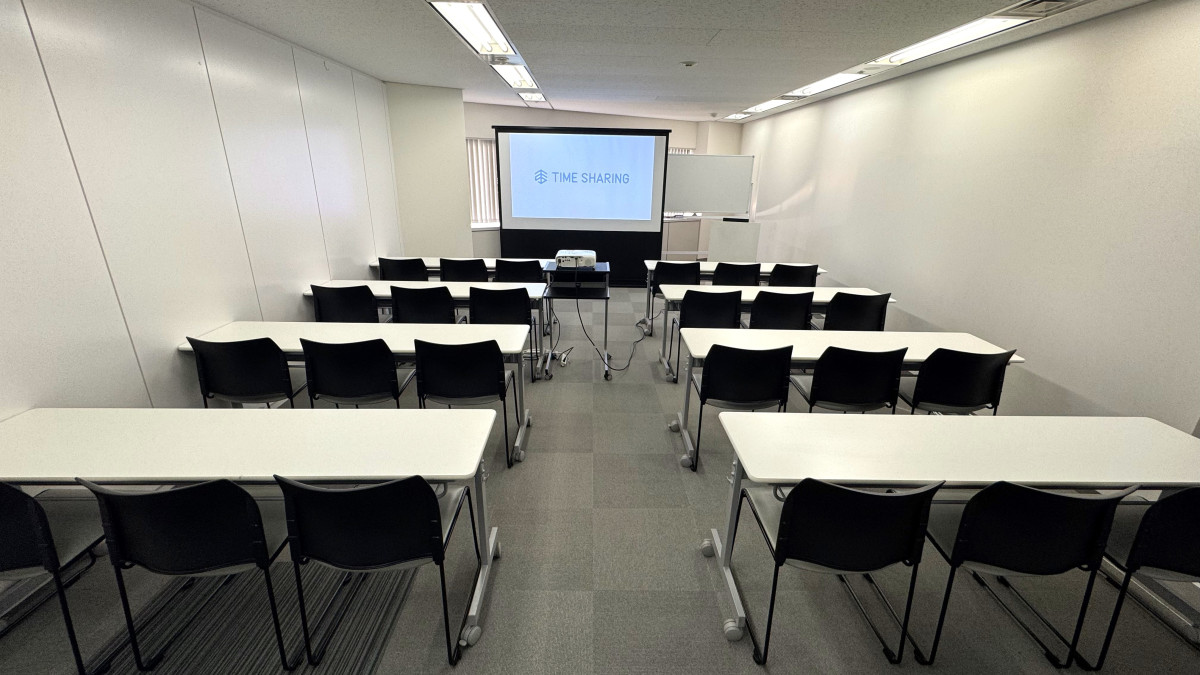 スペースの3枚目の写真