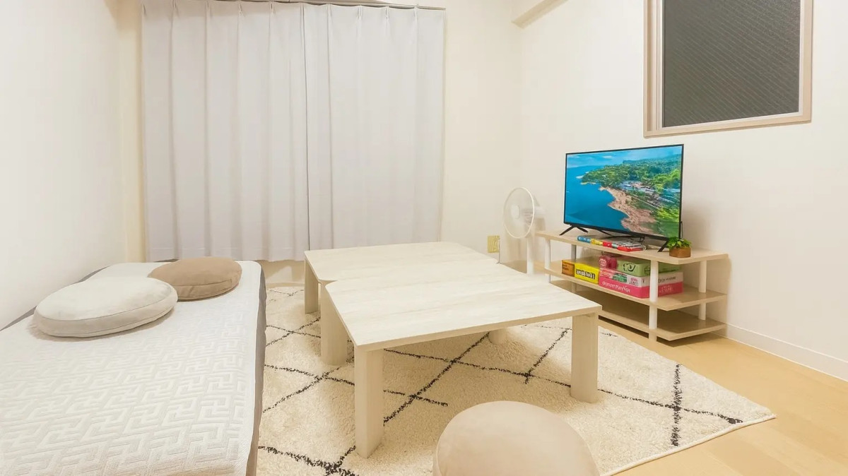 スペースの1枚目の写真