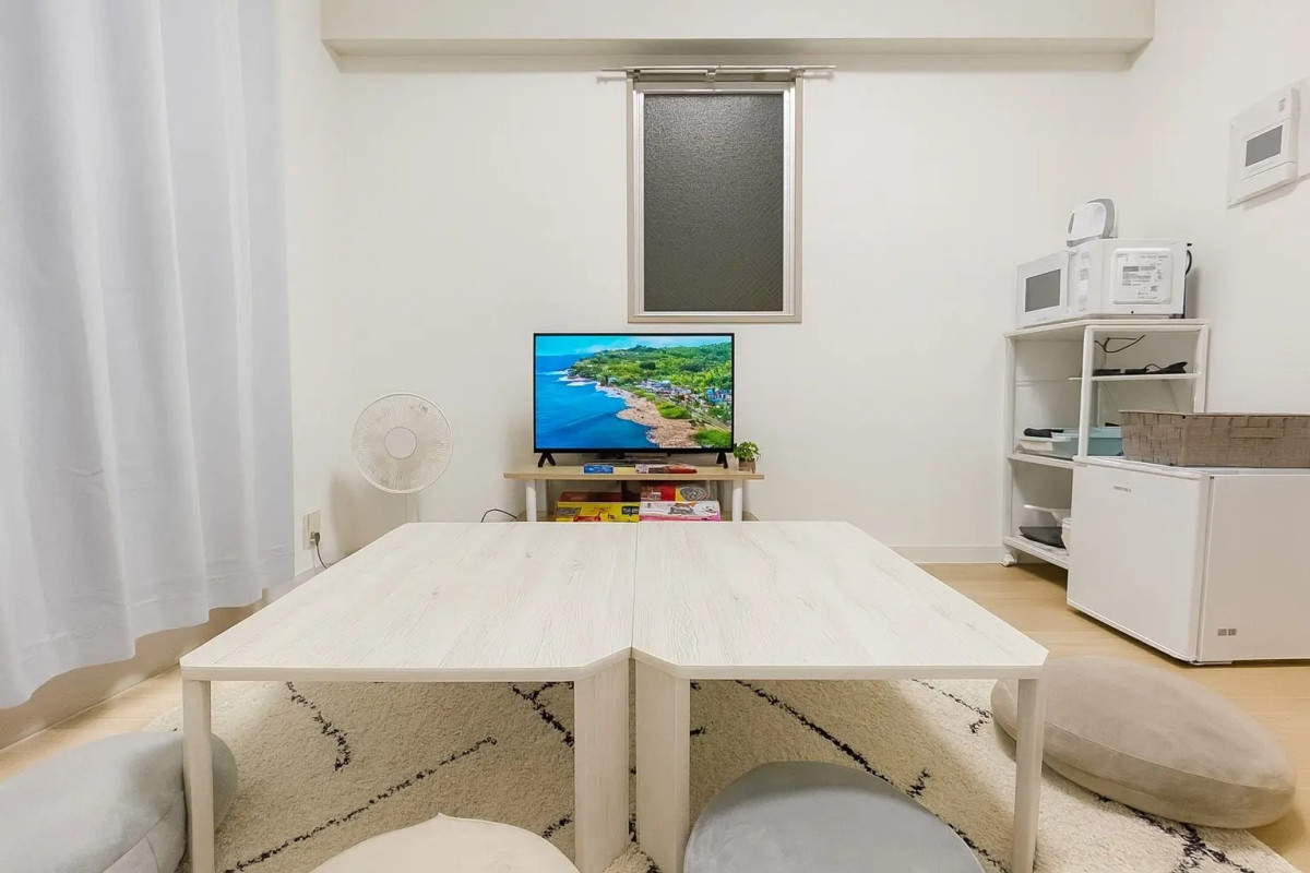 スペースの2枚目の写真