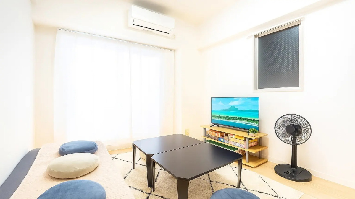 スペースの1枚目の写真