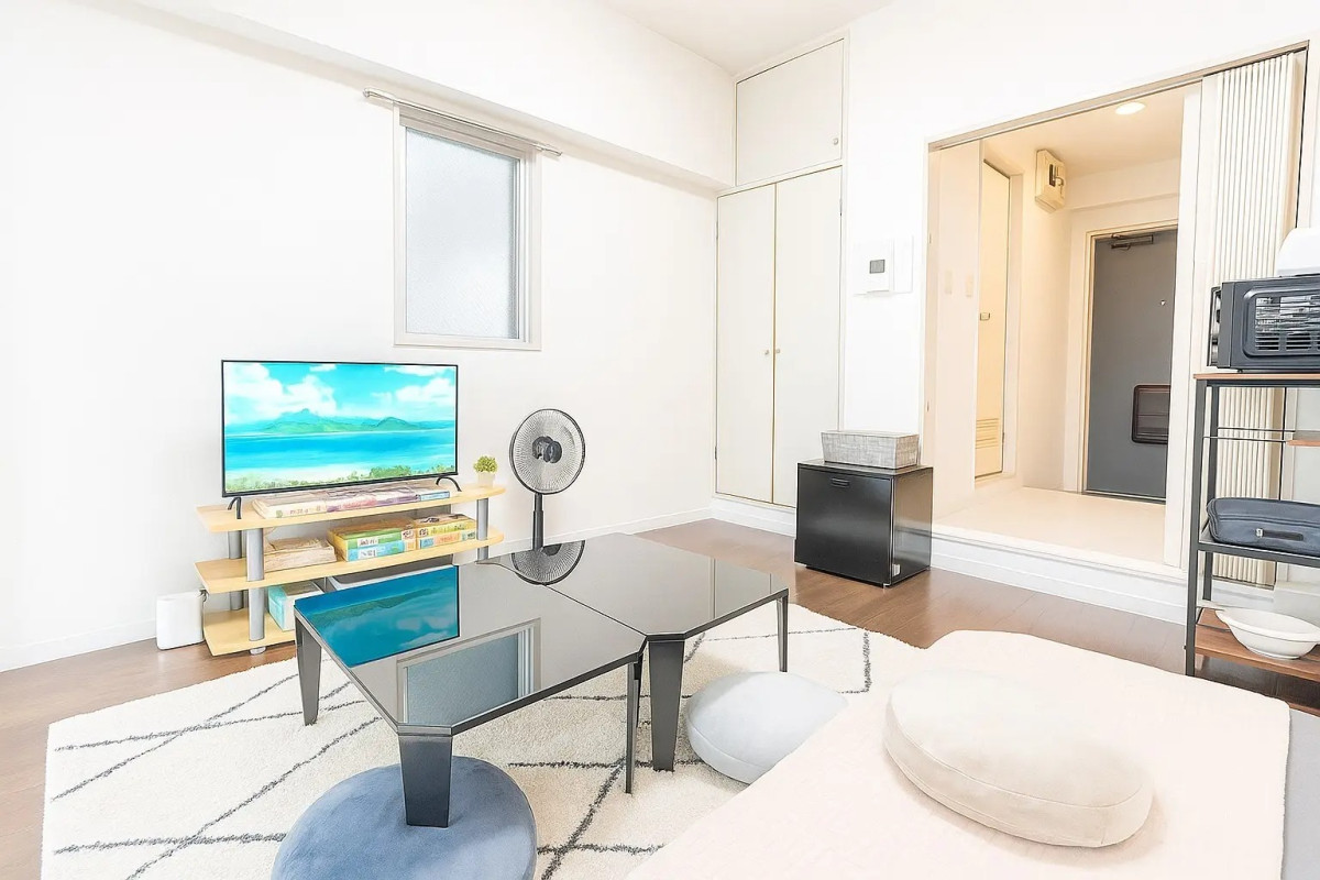 スペースの2枚目の写真