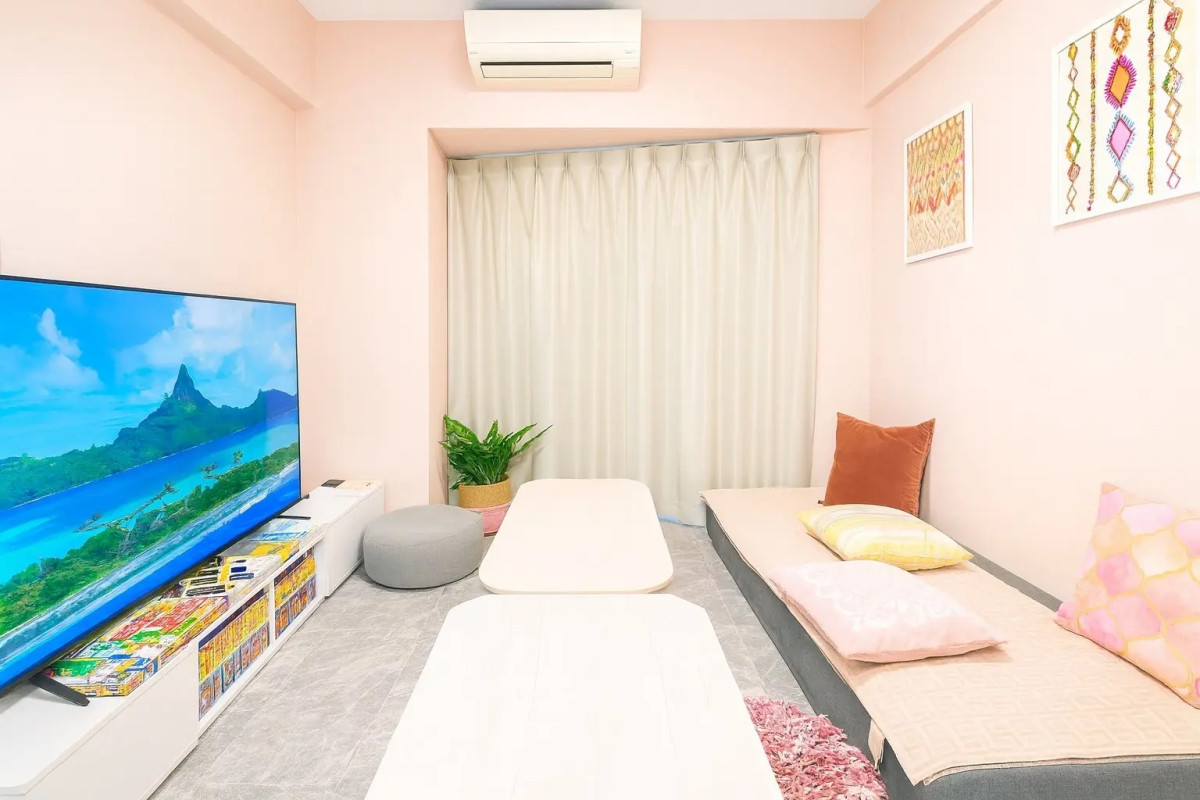 スペースの1枚目の写真