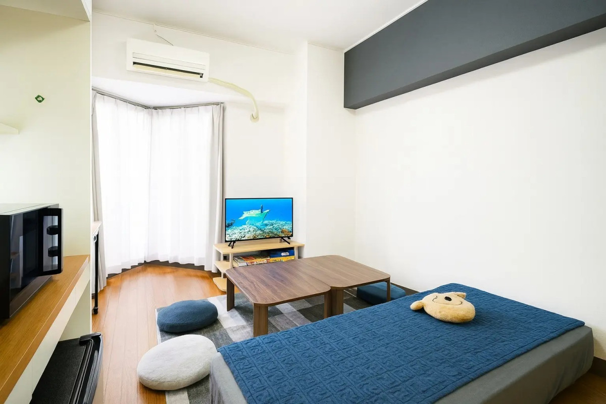 スペースの2枚目の写真