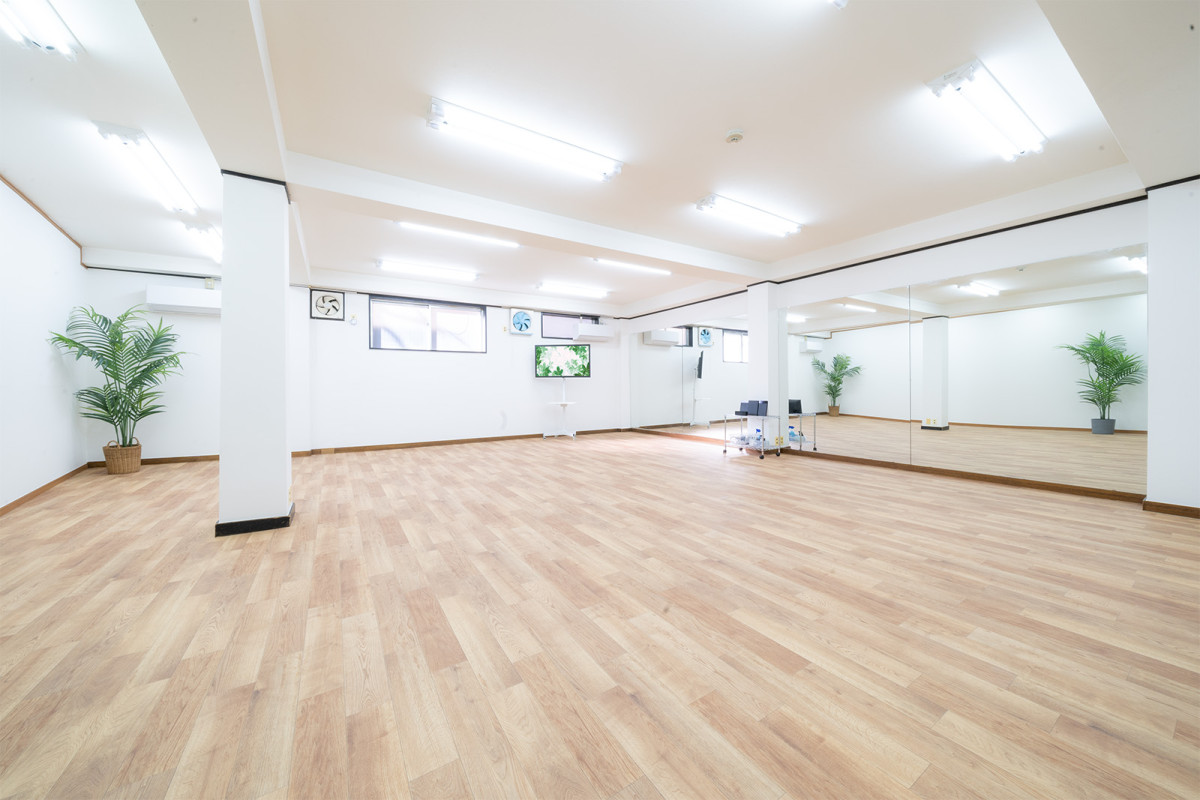 スペースの1枚目の写真