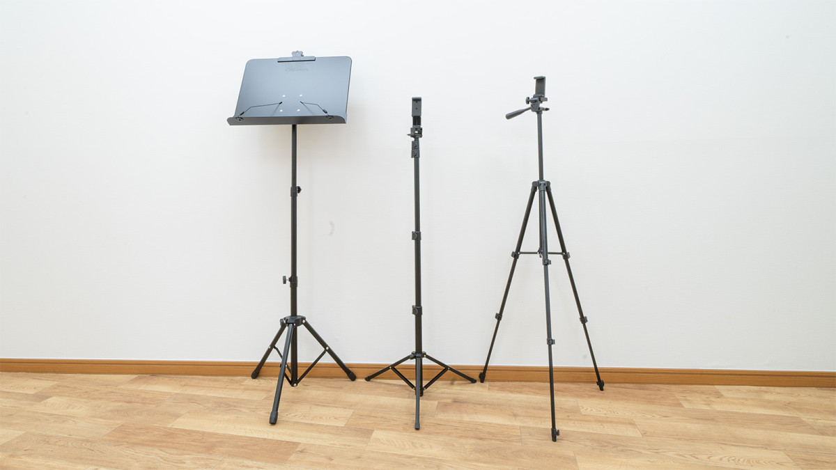 スペースの2枚目の写真