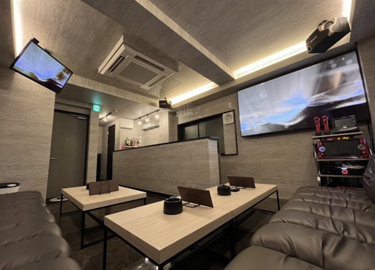 スペースの1枚目の写真