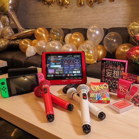 スペースの2枚目の写真