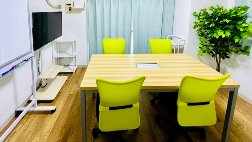 スペースの1枚目の写真