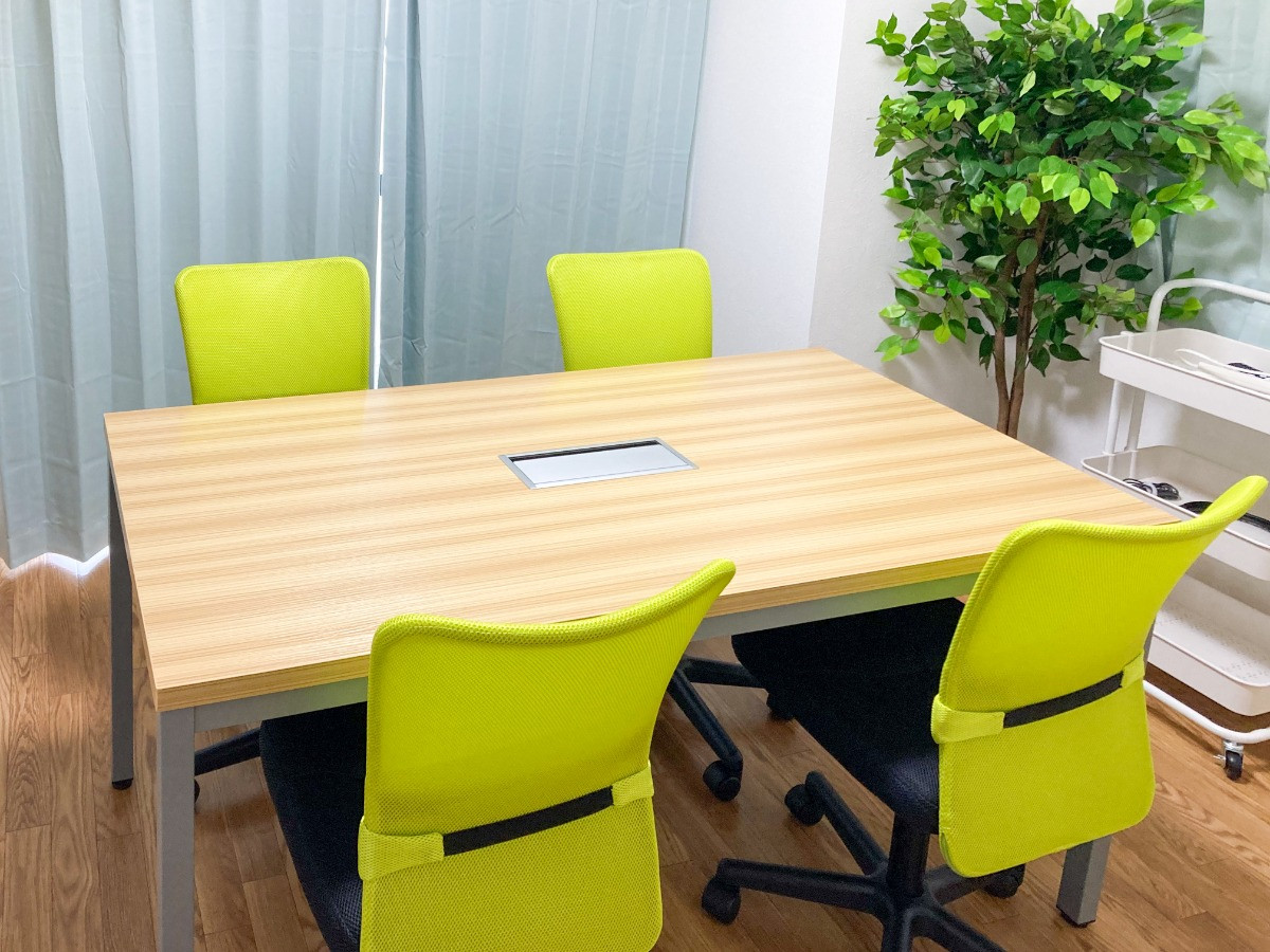 スペースの2枚目の写真