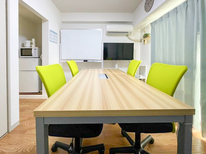 スペースの3枚目の写真