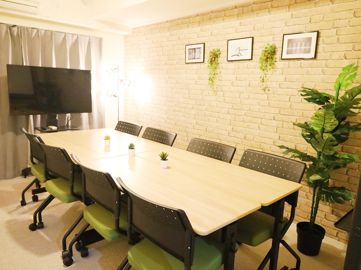 スペースの1枚目の写真