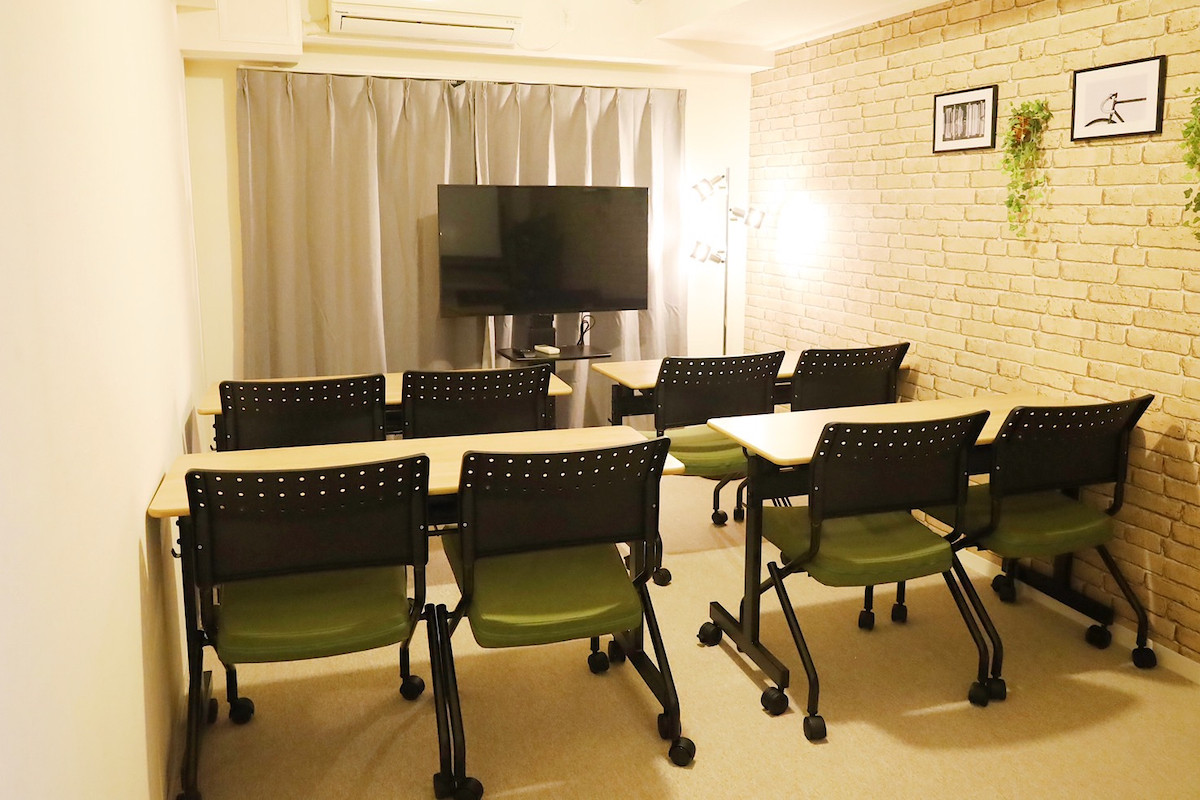 スペースの3枚目の写真